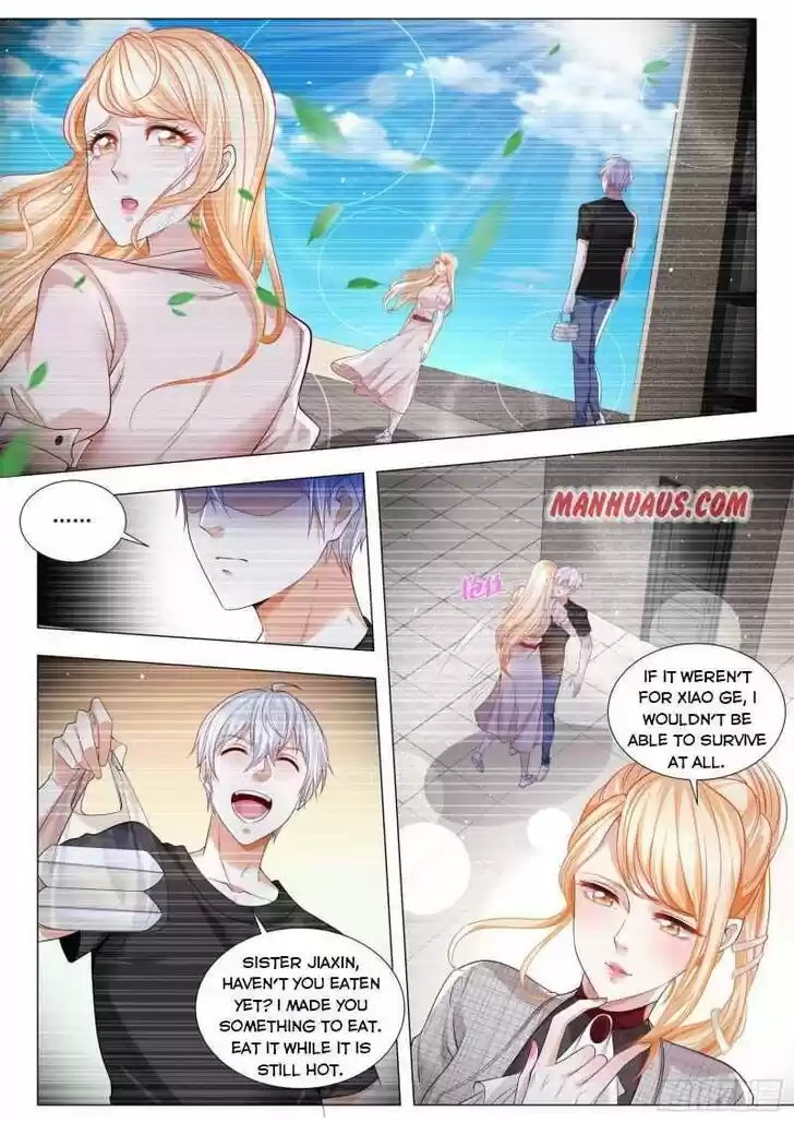 Divine Hero's Skyfall System Ch.287