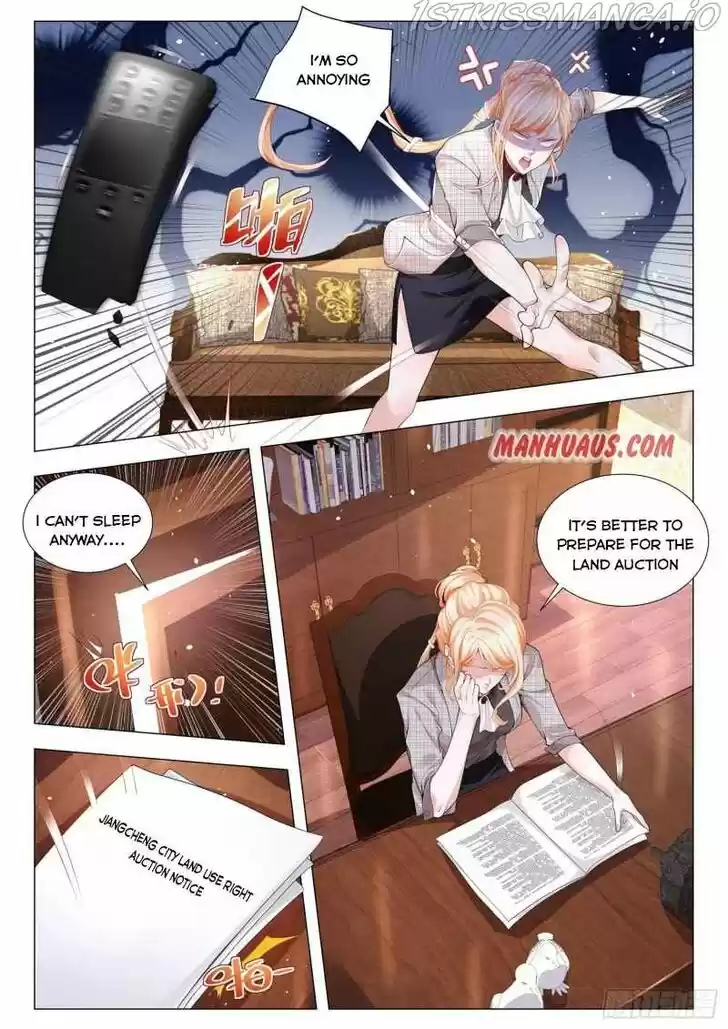 Divine Hero's Skyfall System Ch.289