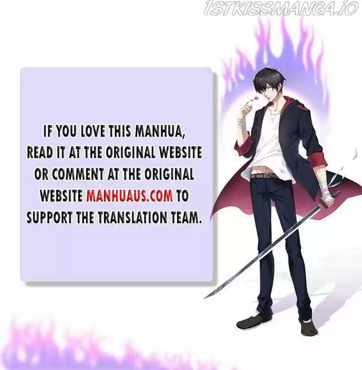 Divine Hero's Skyfall System Ch.299