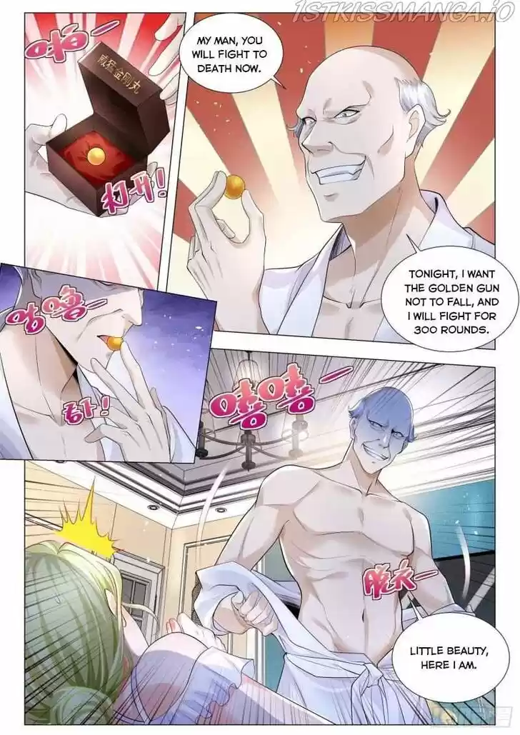 Divine Hero's Skyfall System Ch.306