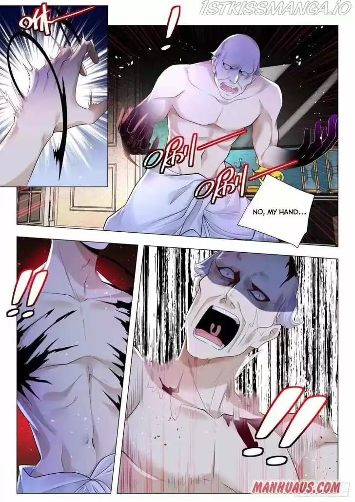 Divine Hero's Skyfall System Ch.306