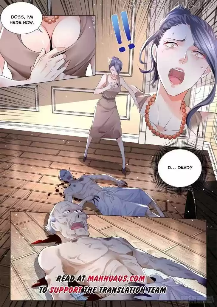 Divine Hero's Skyfall System Ch.306