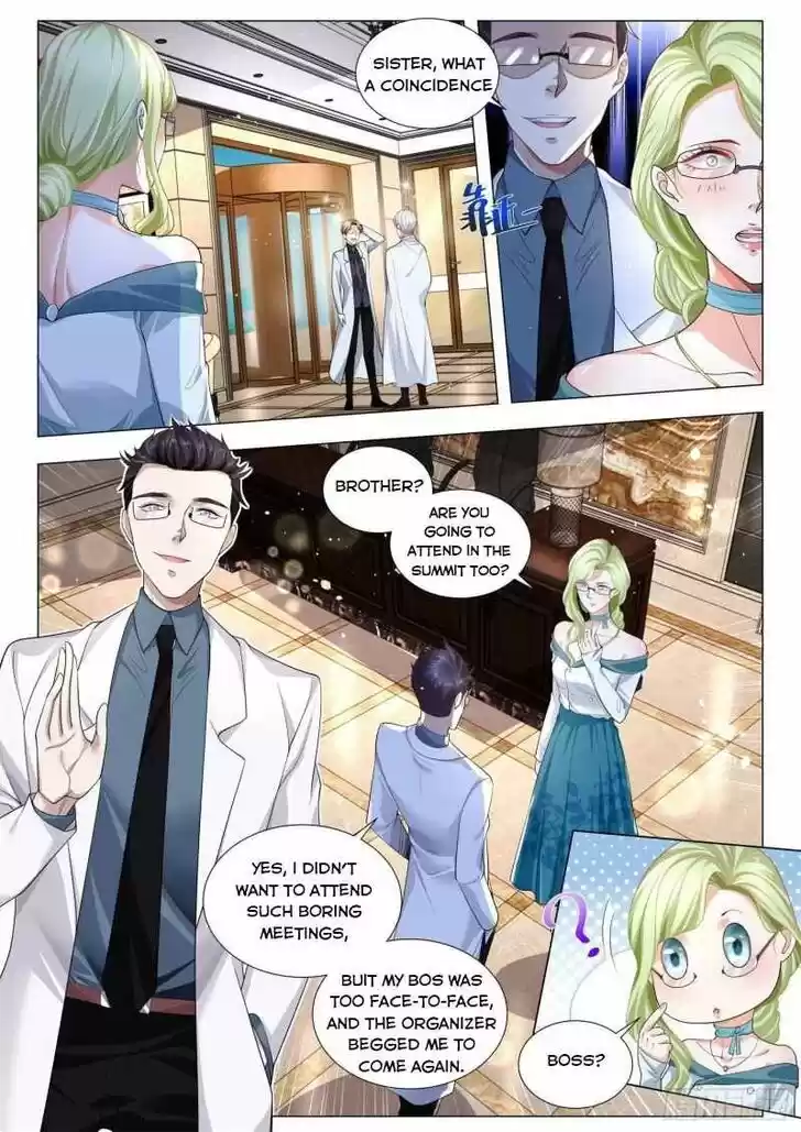 Divine Hero's Skyfall System Ch.312