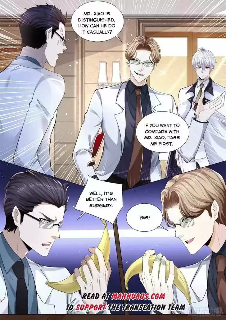 Divine Hero's Skyfall System Ch.313