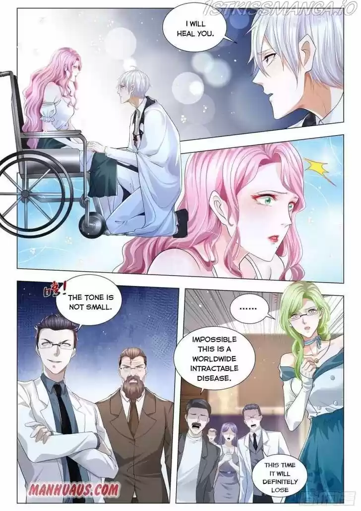 Divine Hero's Skyfall System Ch.315