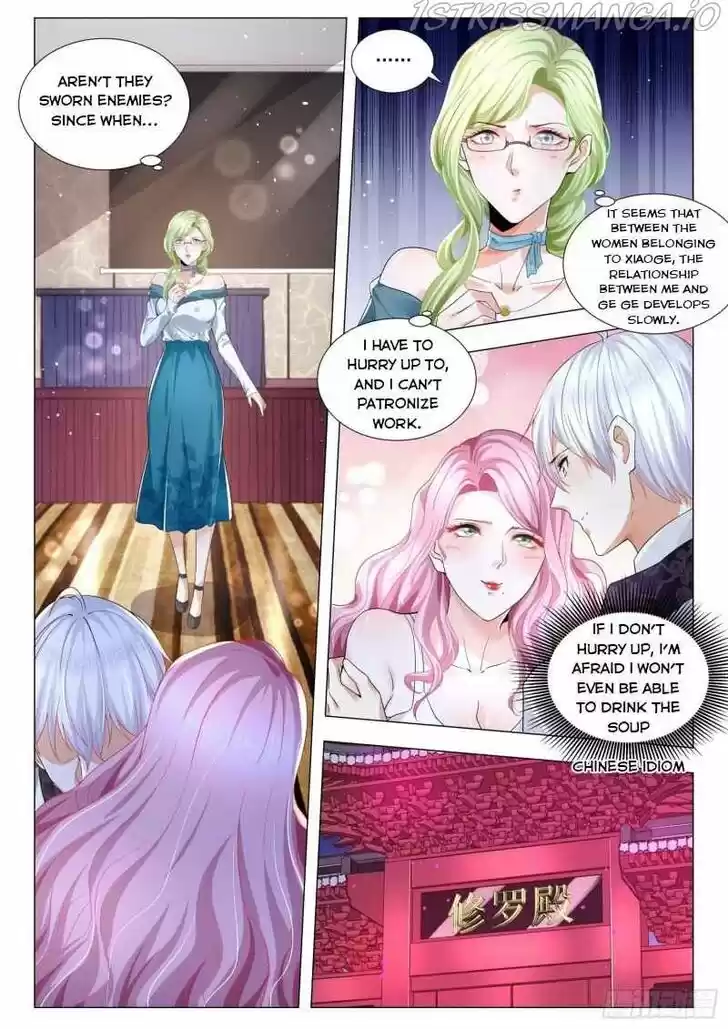 Divine Hero's Skyfall System Ch.315