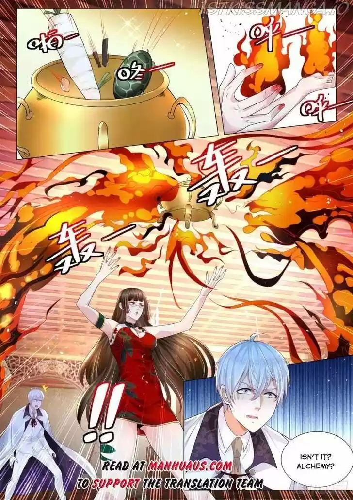 Divine Hero's Skyfall System Ch.315