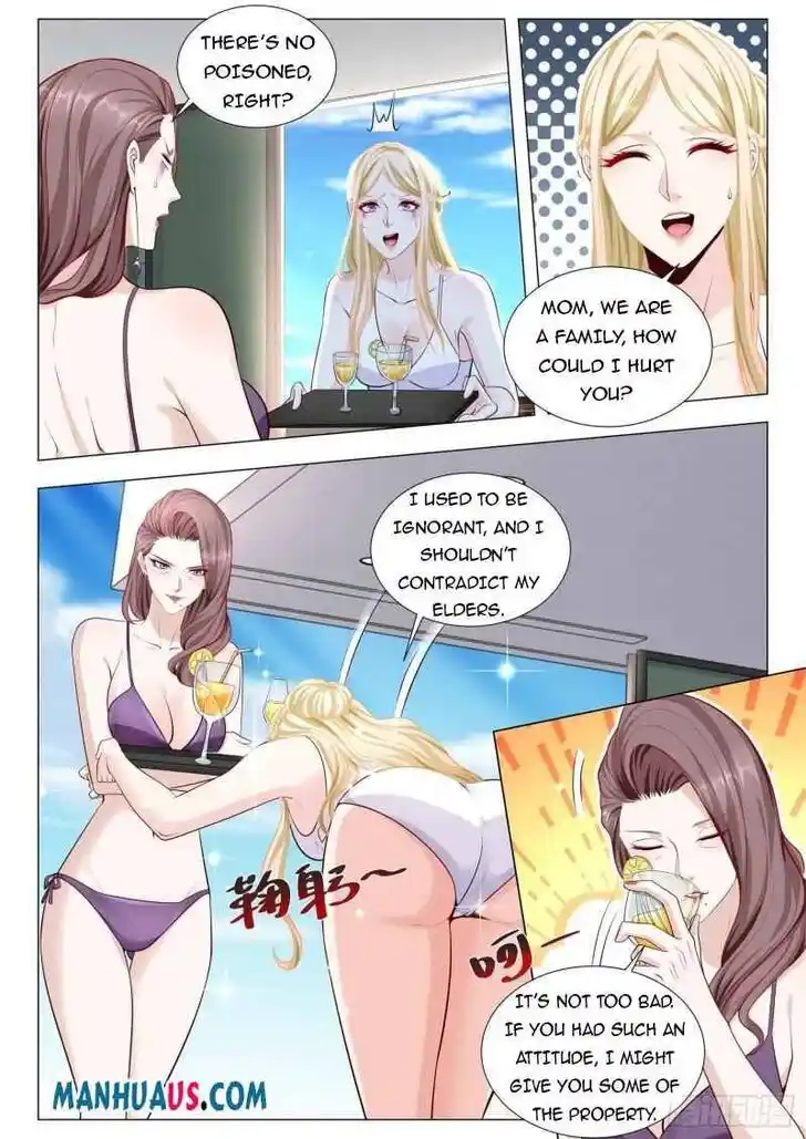 Divine Hero's Skyfall System Ch.382