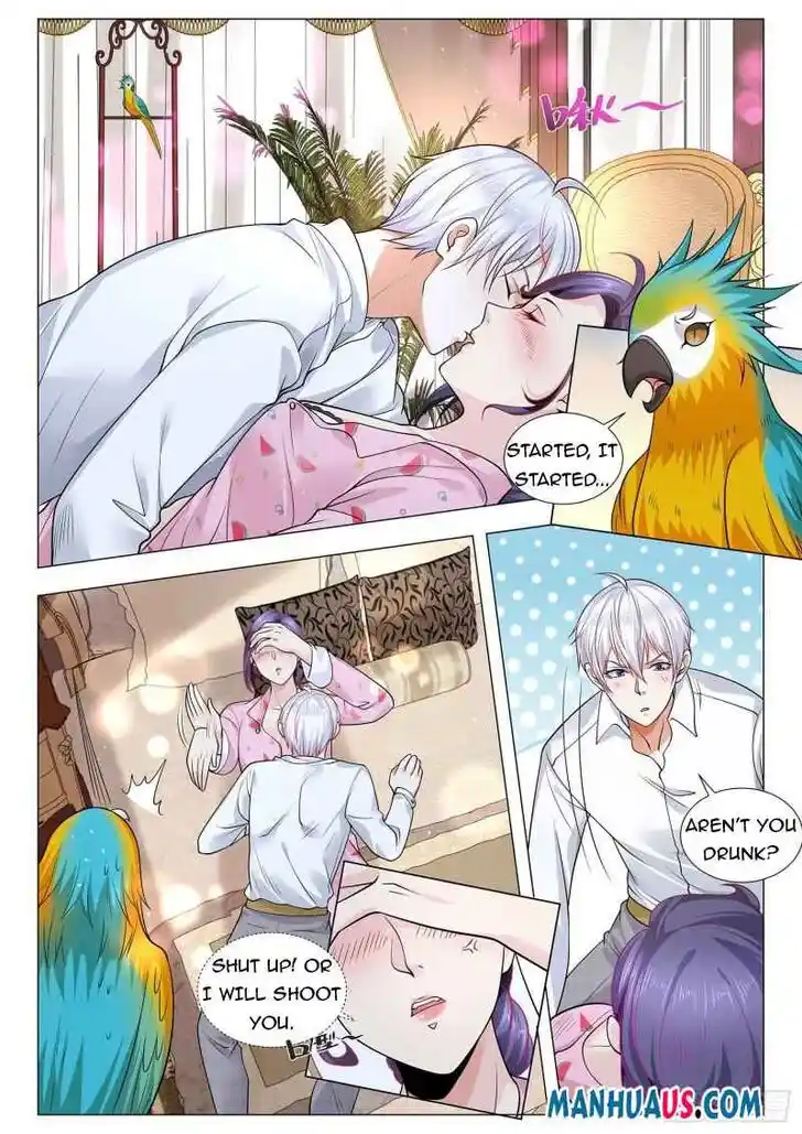 Divine Hero's Skyfall System Ch.392