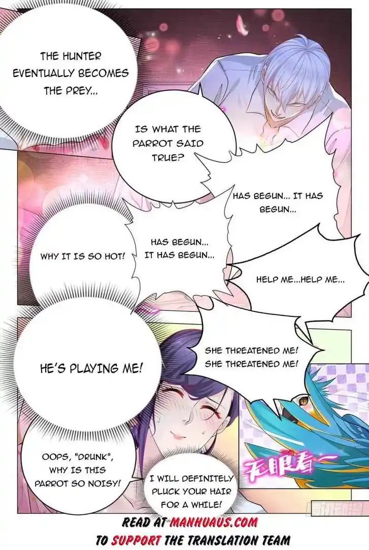 Divine Hero's Skyfall System Ch.392