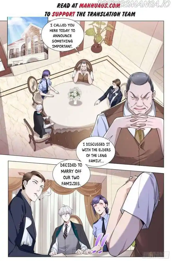 Divine Hero's Skyfall System Ch.399