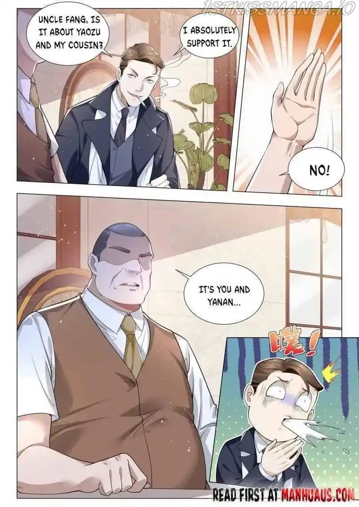 Divine Hero's Skyfall System Ch.399