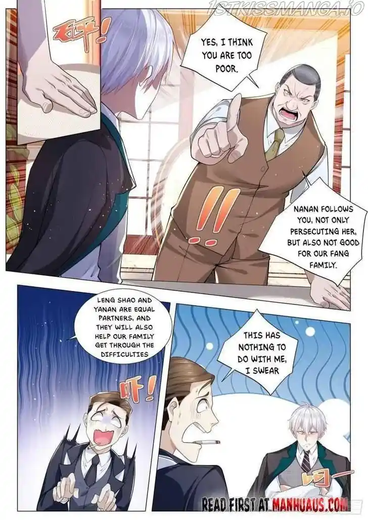 Divine Hero's Skyfall System Ch.399