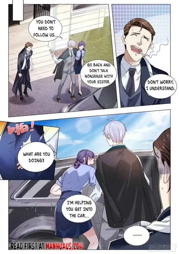 Divine Hero's Skyfall System Ch.400