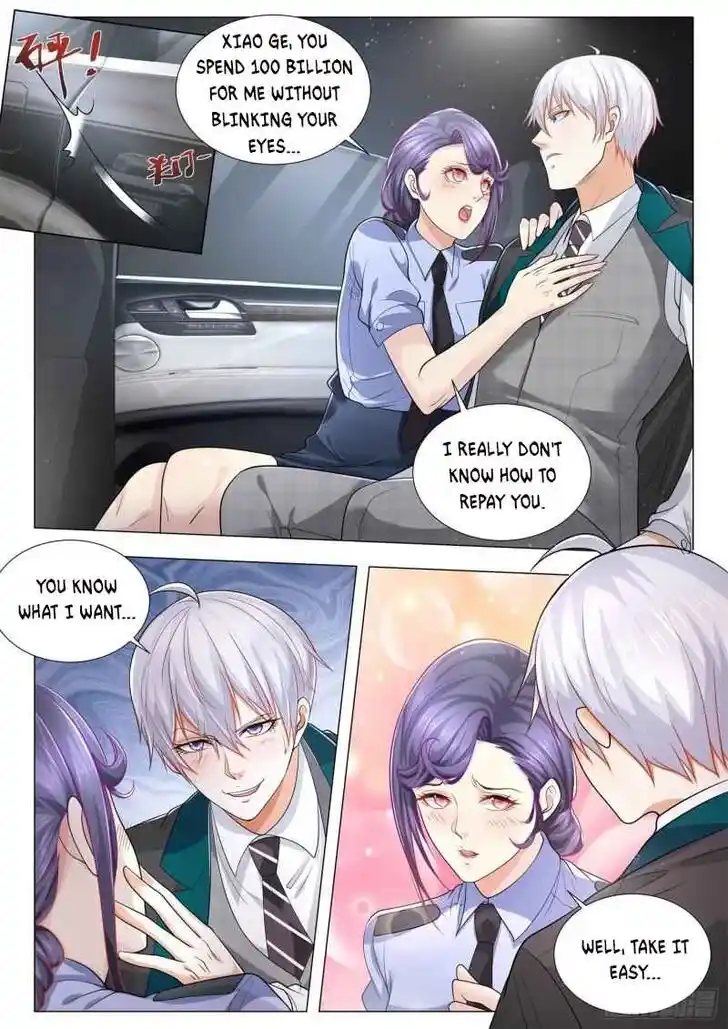 Divine Hero's Skyfall System Ch.400