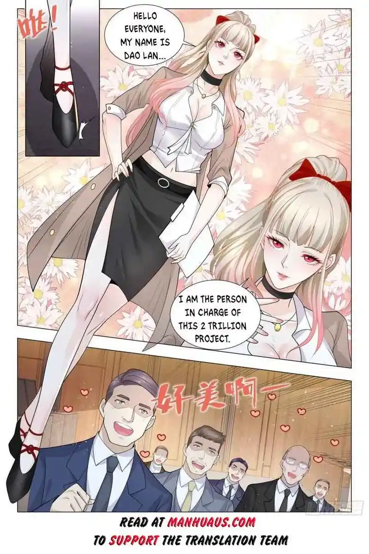 Divine Hero's Skyfall System Ch.401