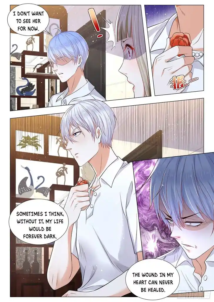 Divine Hero's Skyfall System Ch.402