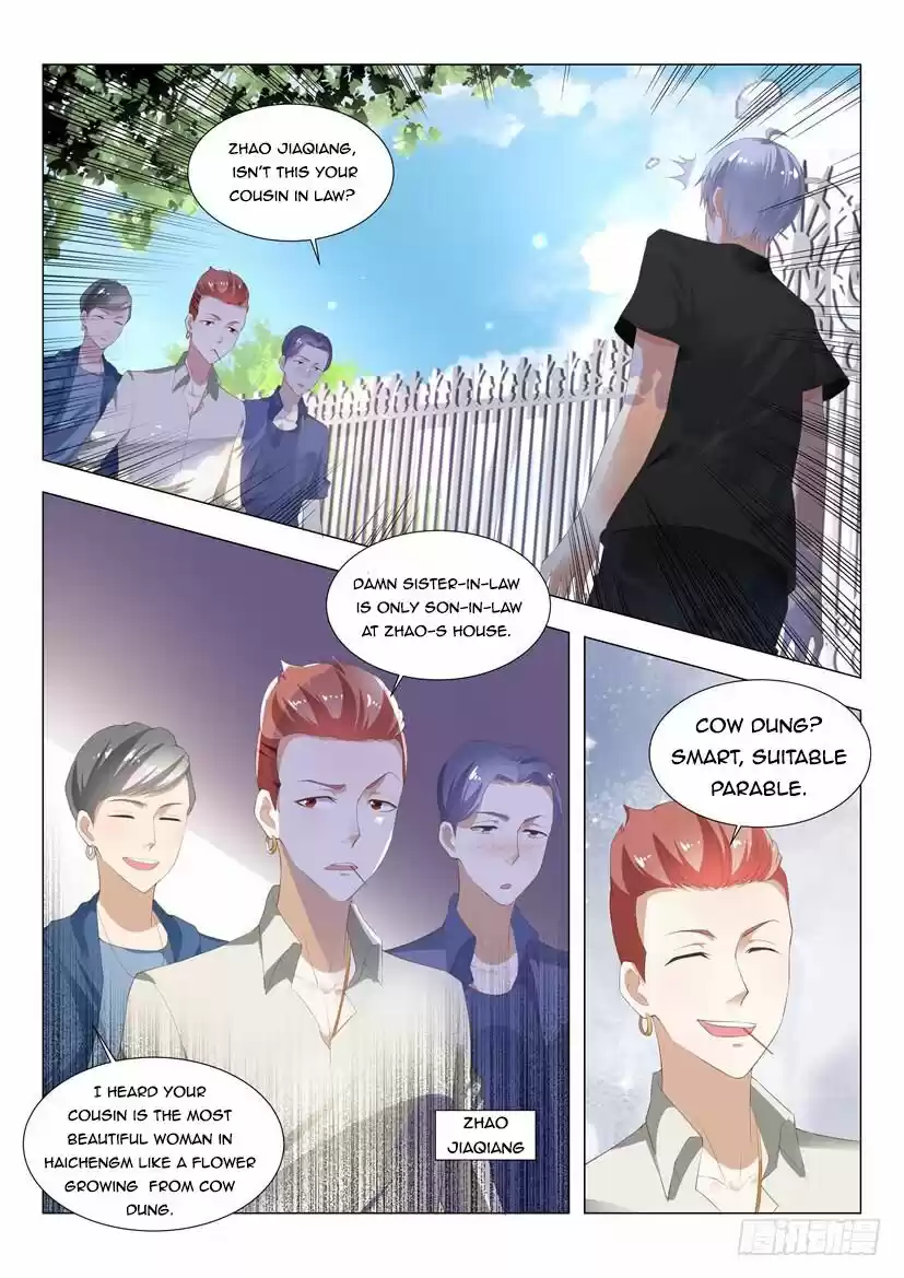 Divine Hero’S Skyfall System Chapter 1