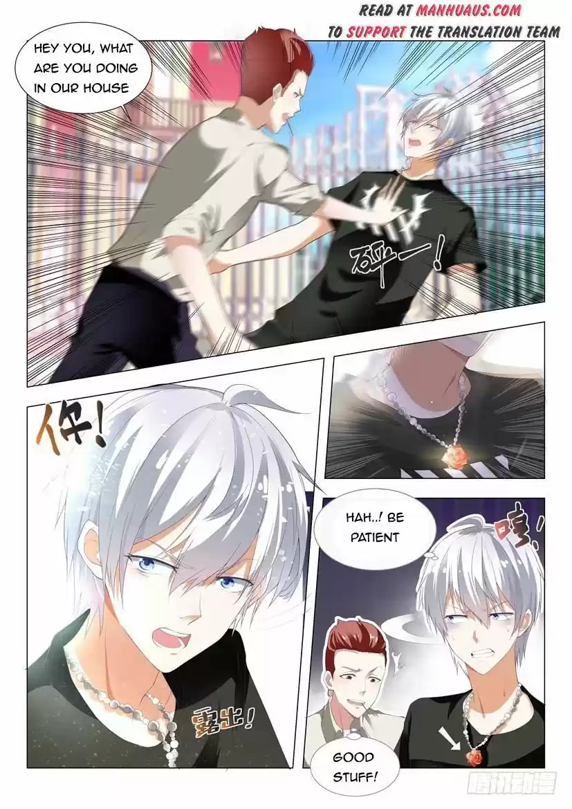 Divine Hero’S Skyfall System Chapter 1