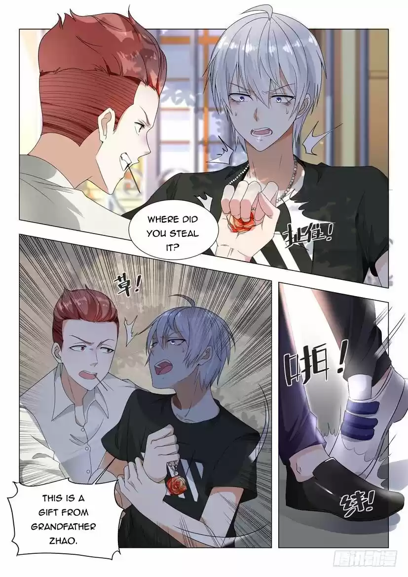 Divine Hero’S Skyfall System Chapter 1