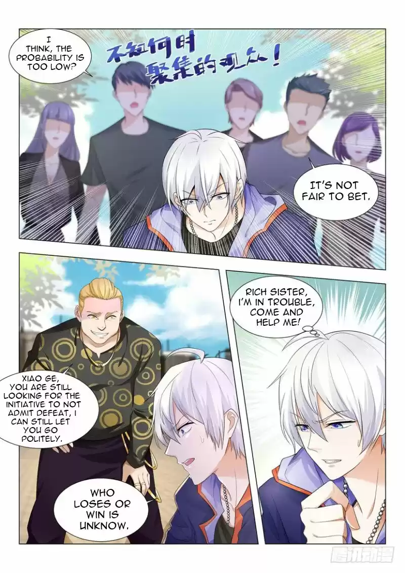 Divine Hero’S Skyfall System Chapter 10