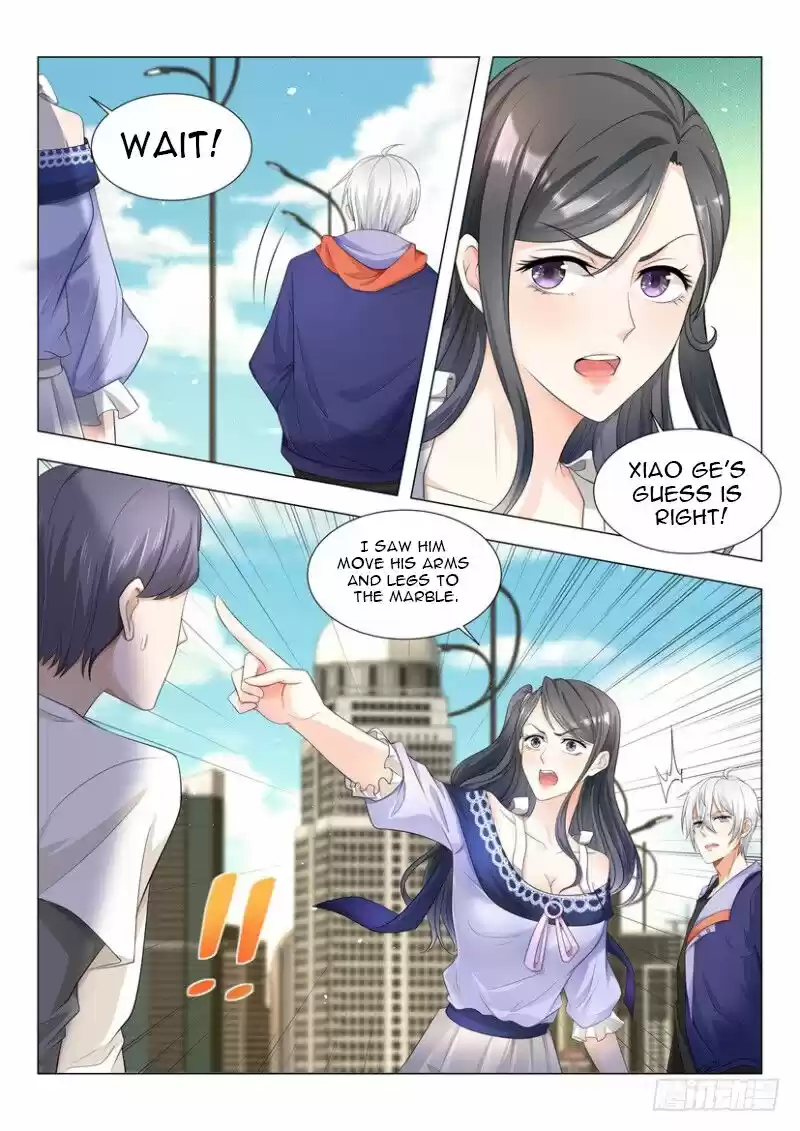 Divine Hero’S Skyfall System Chapter 10