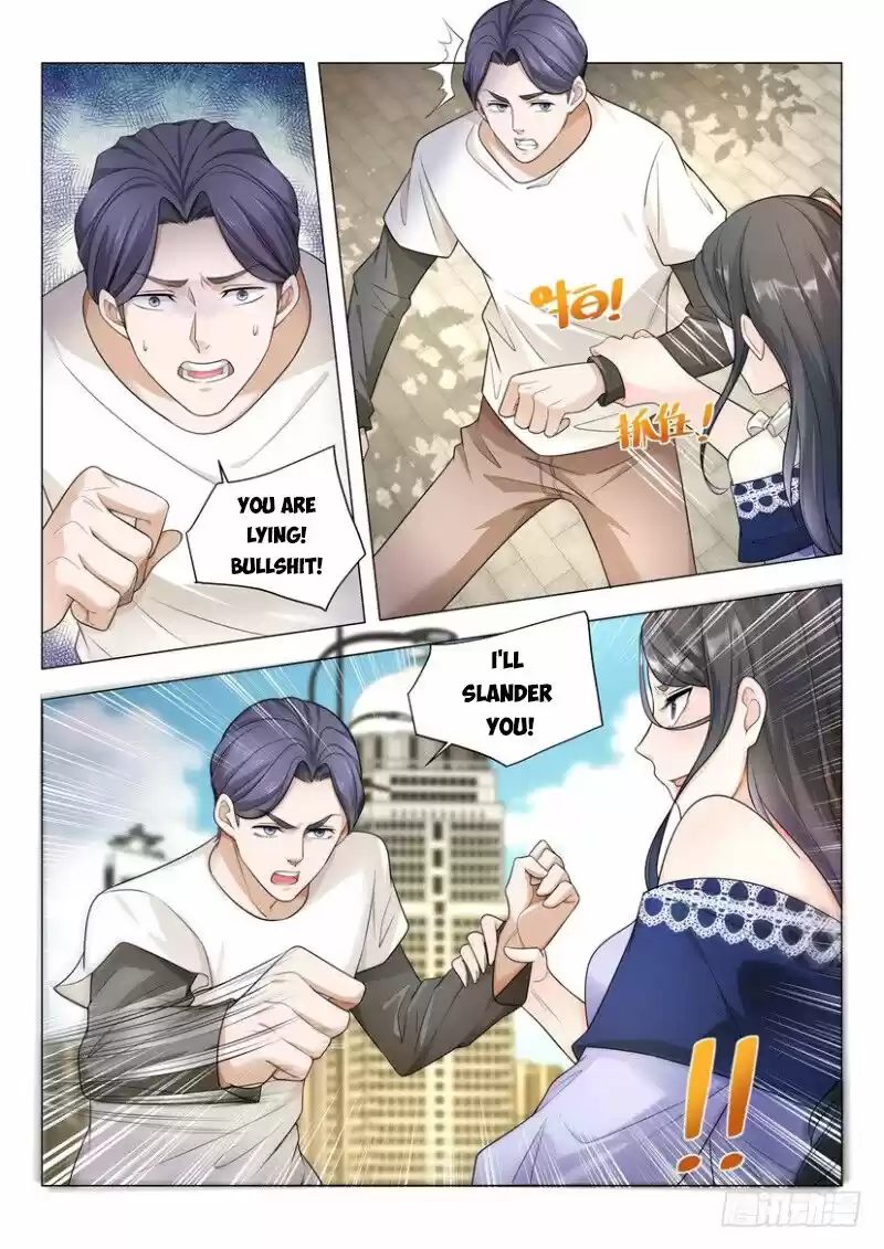 Divine Hero’S Skyfall System Chapter 10