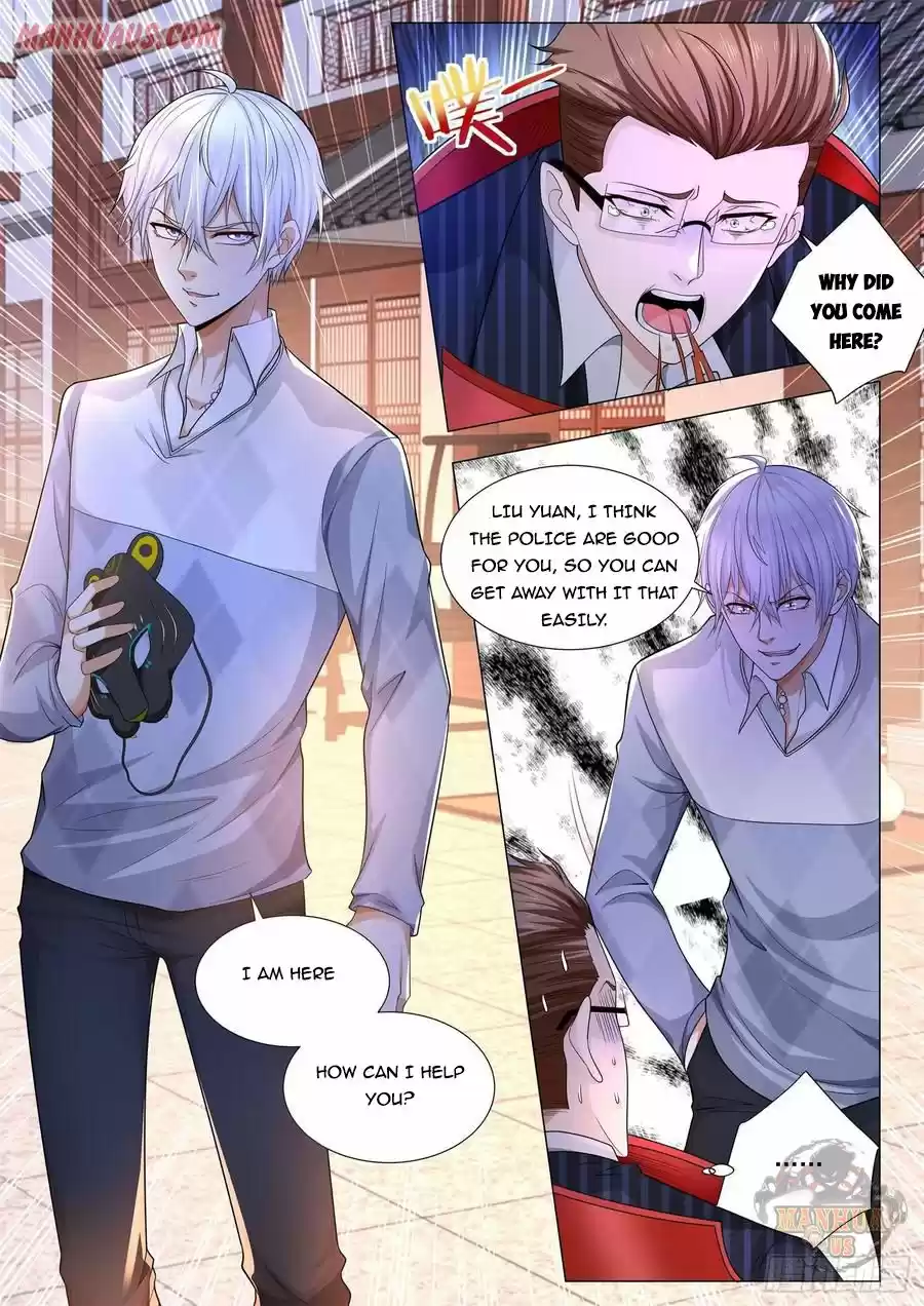 Divine Hero’S Skyfall System Chapter 100