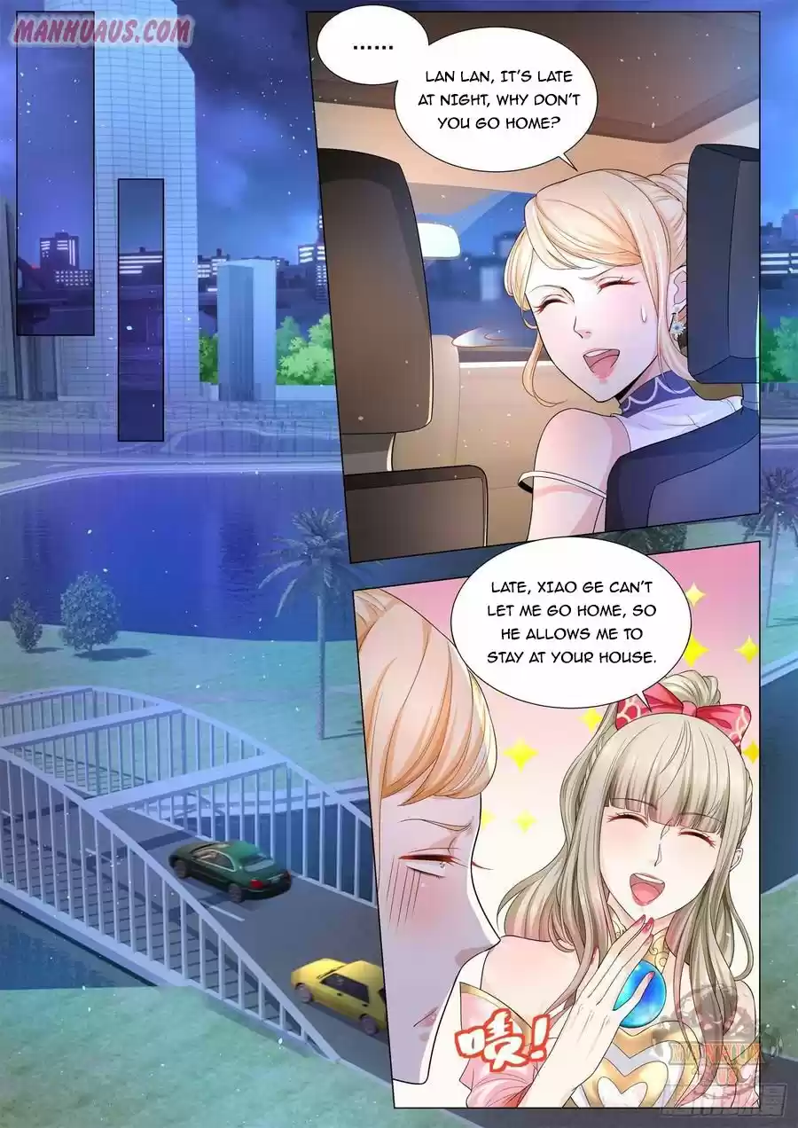 Divine Hero’S Skyfall System Chapter 100