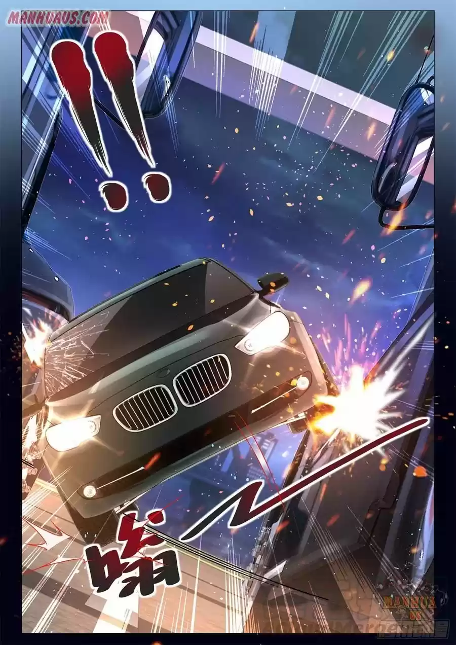 Divine Hero’S Skyfall System Chapter 101