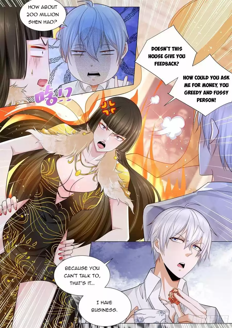 Divine Hero’S Skyfall System Chapter 102