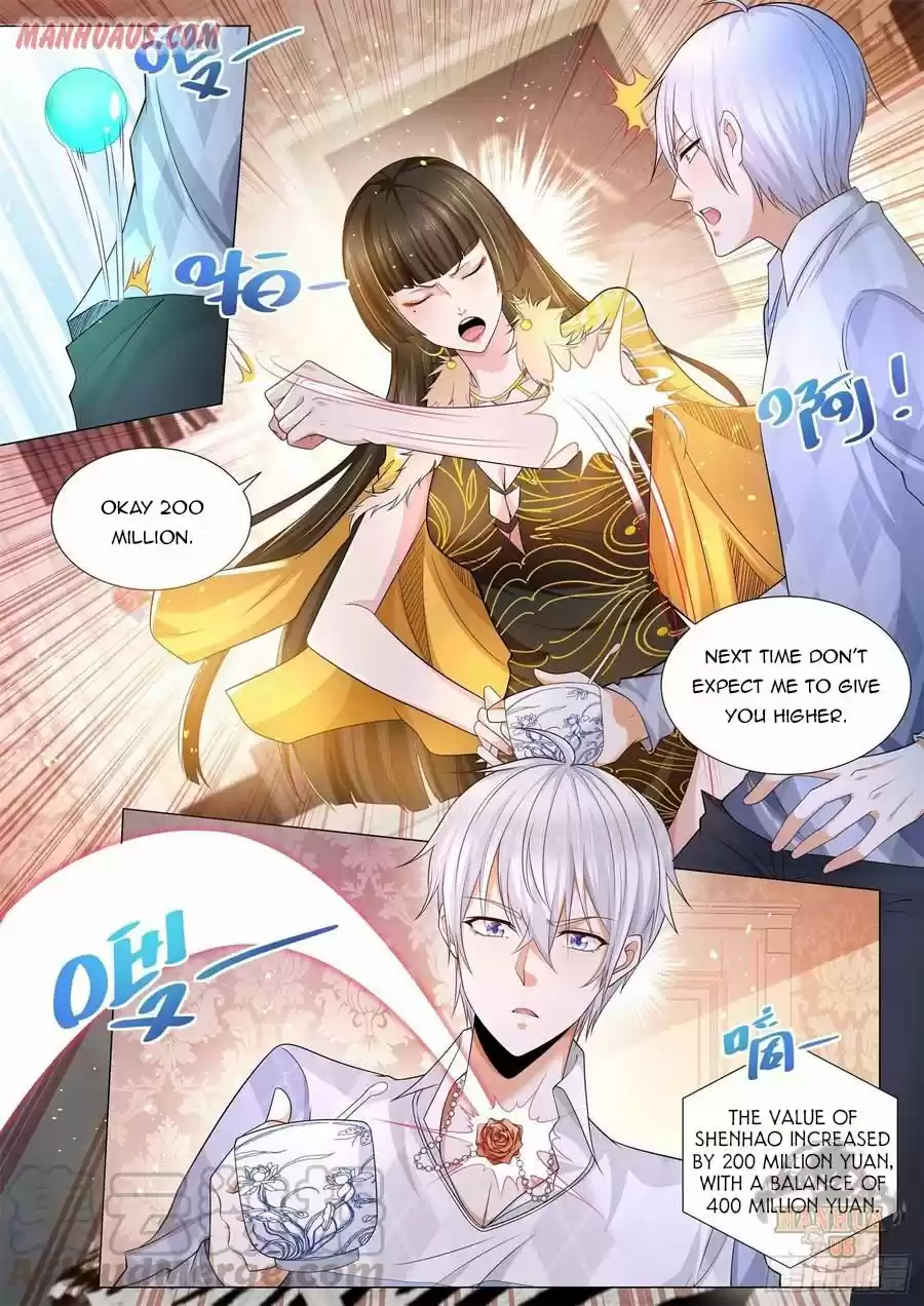 Divine Hero’S Skyfall System Chapter 102