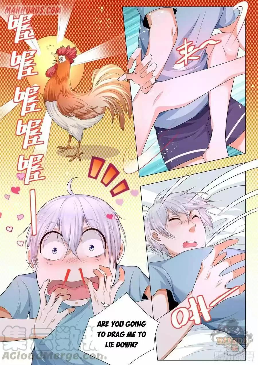 Divine Hero’S Skyfall System Chapter 102