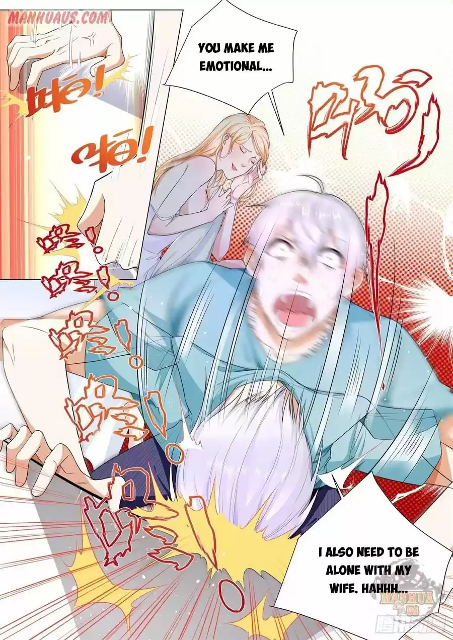 Divine Hero’S Skyfall System Chapter 103