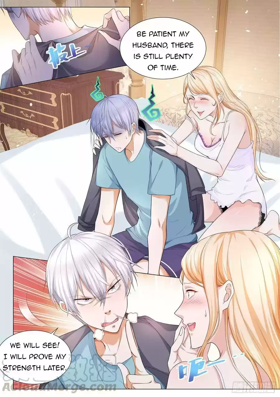 Divine Hero’S Skyfall System Chapter 103