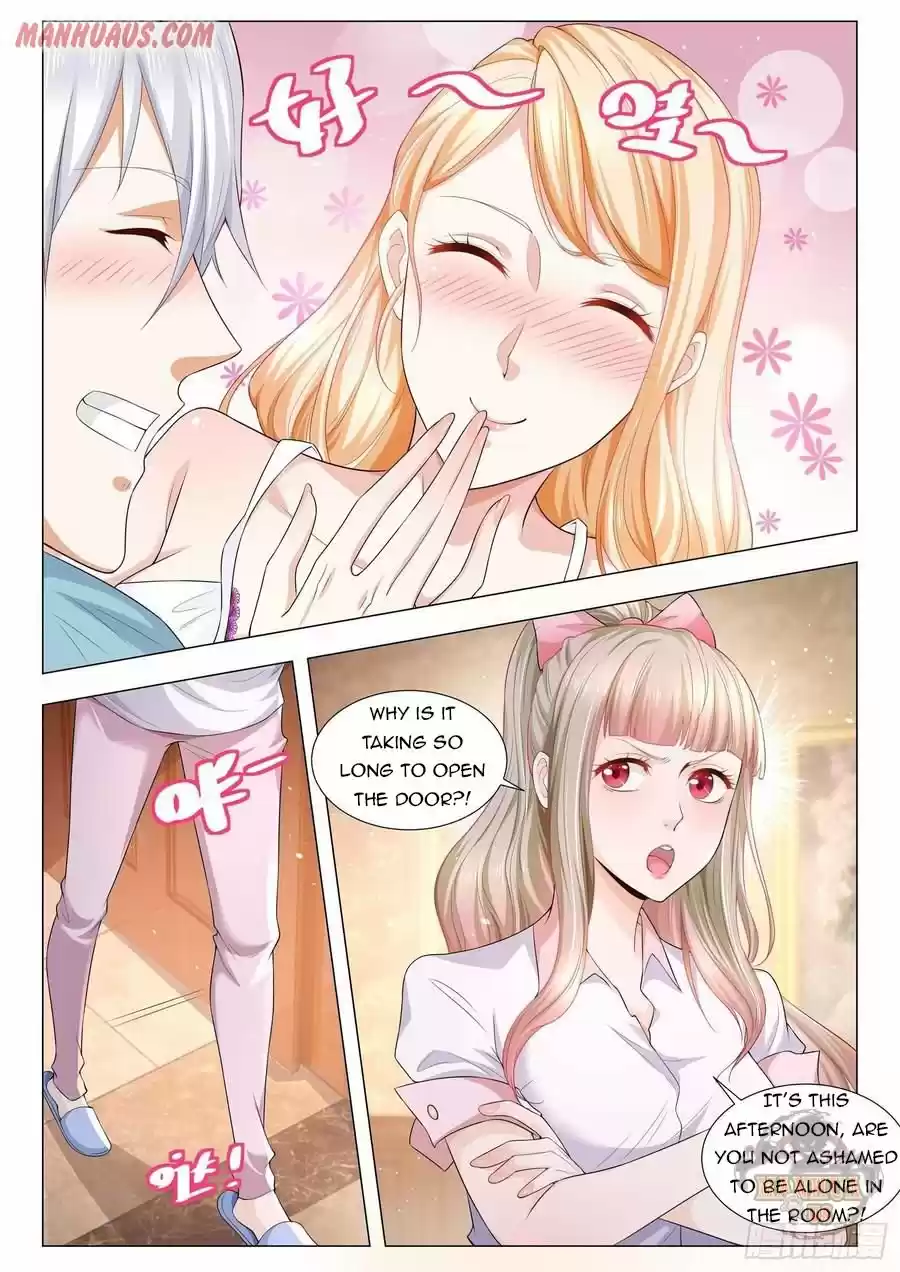 Divine Hero’S Skyfall System Chapter 103