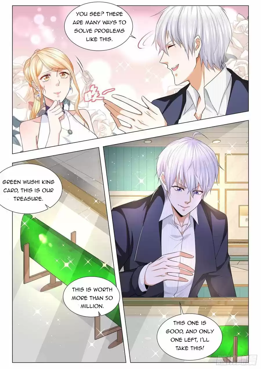 Divine Hero’S Skyfall System Chapter 104