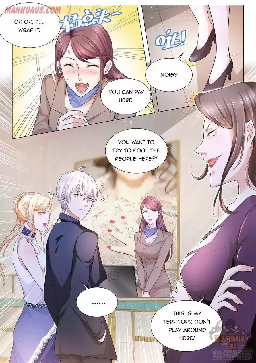 Divine Hero’S Skyfall System Chapter 104