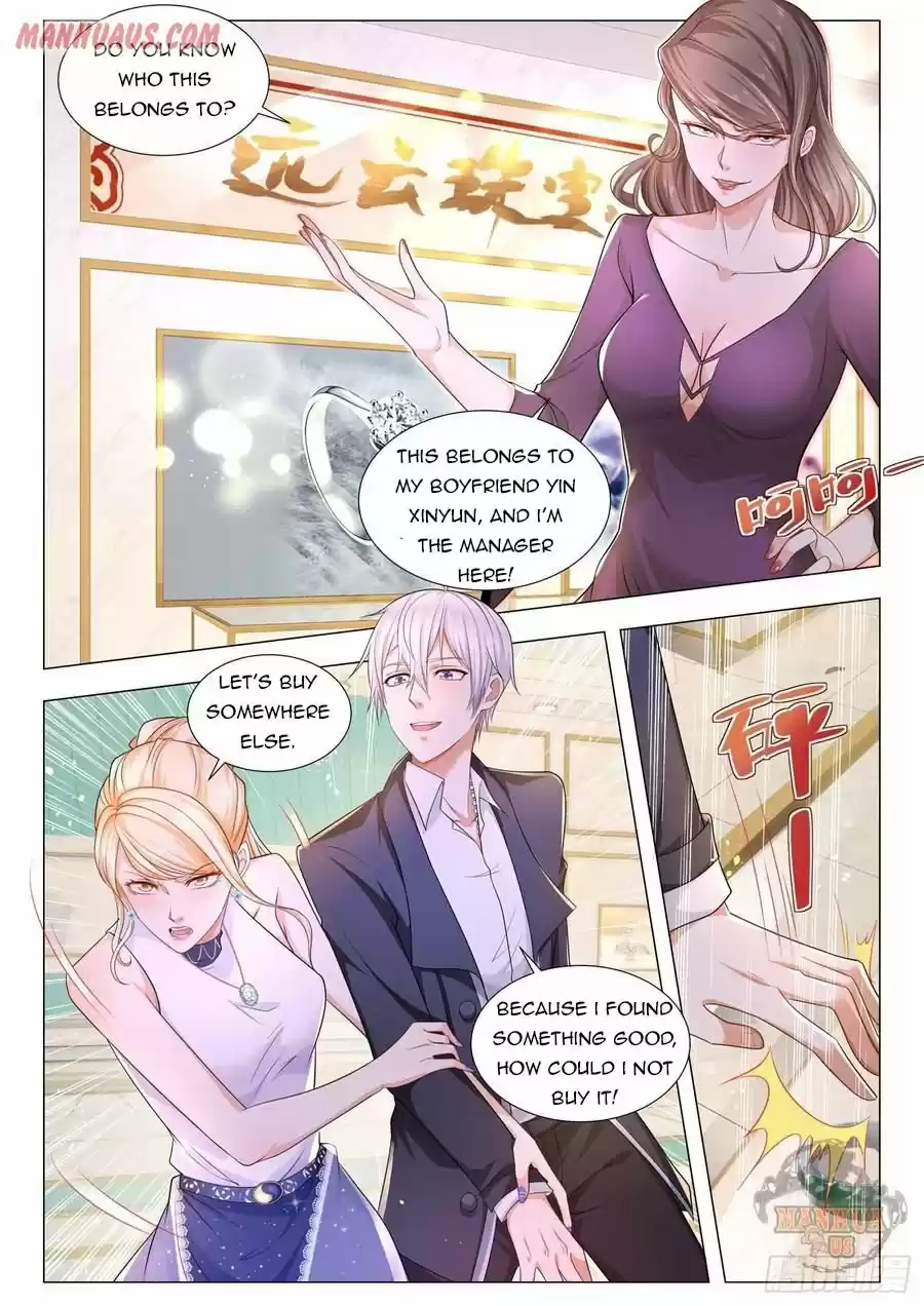 Divine Hero’S Skyfall System Chapter 104