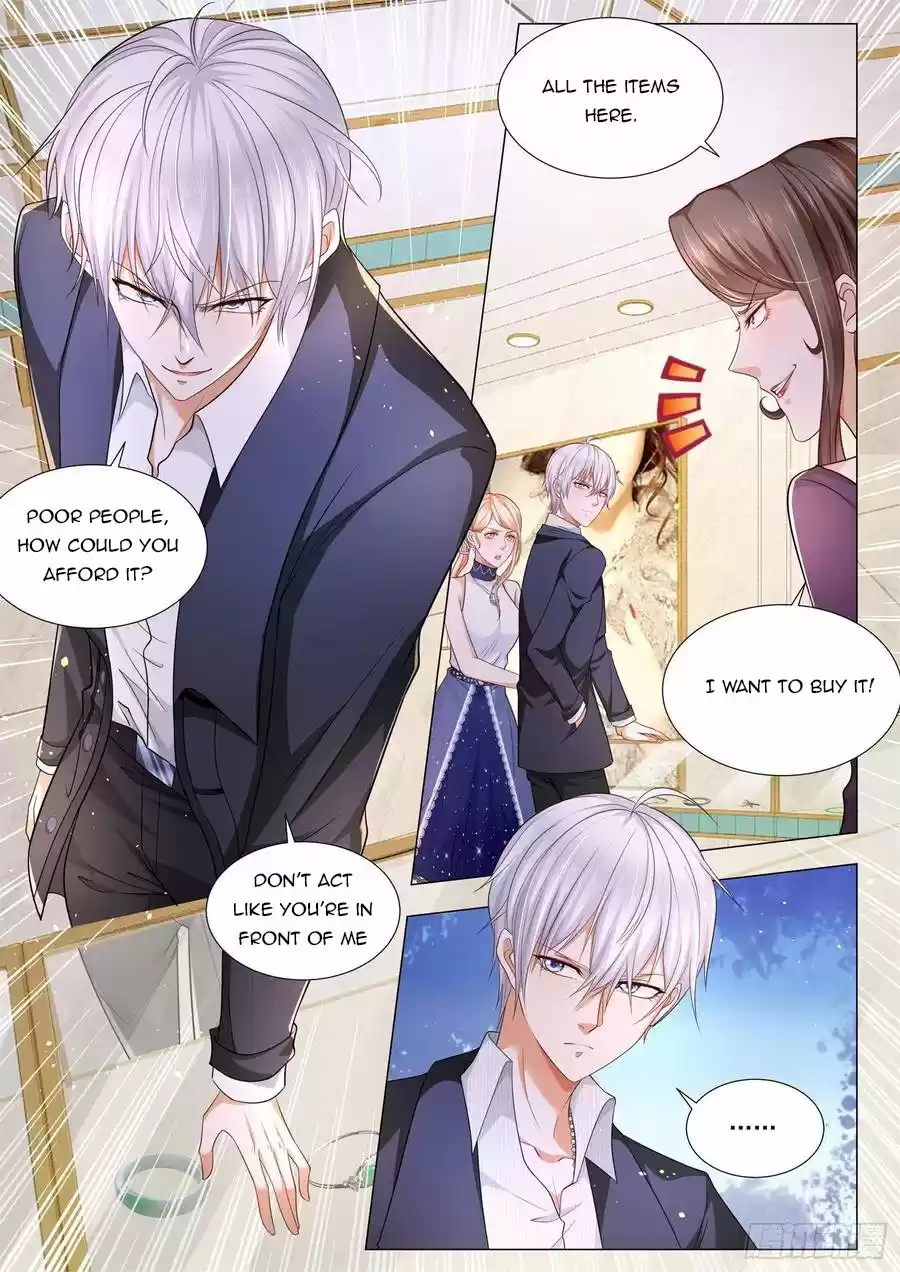 Divine Hero’S Skyfall System Chapter 104