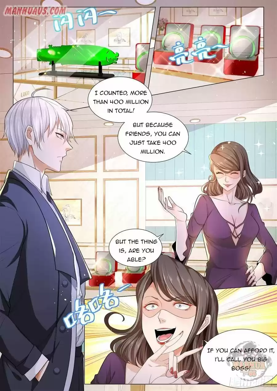 Divine Hero’S Skyfall System Chapter 104