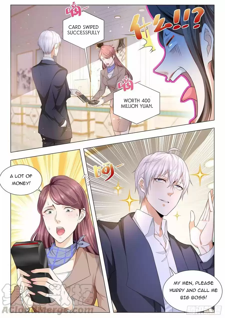 Divine Hero’S Skyfall System Chapter 104