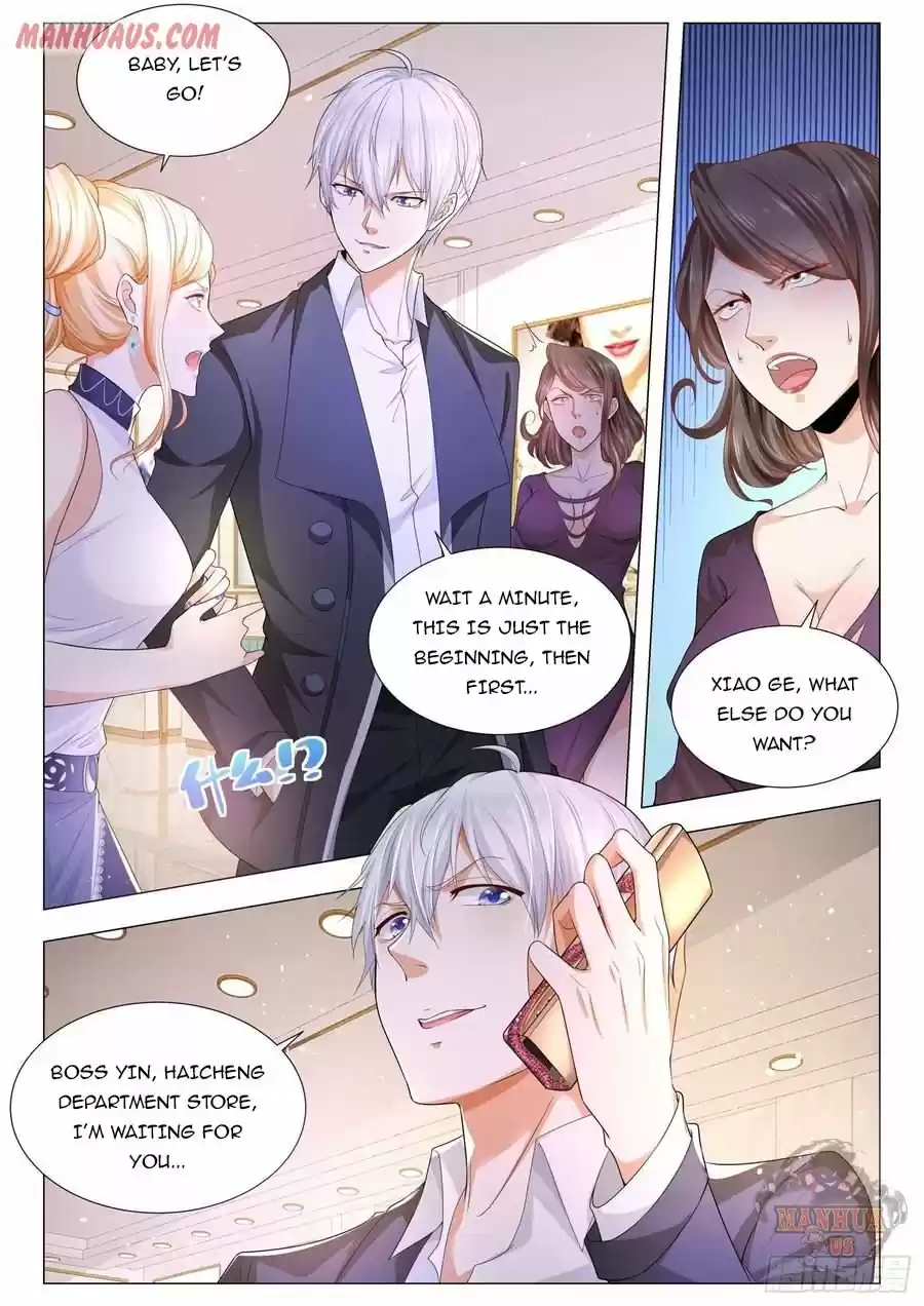 Divine Hero’S Skyfall System Chapter 104