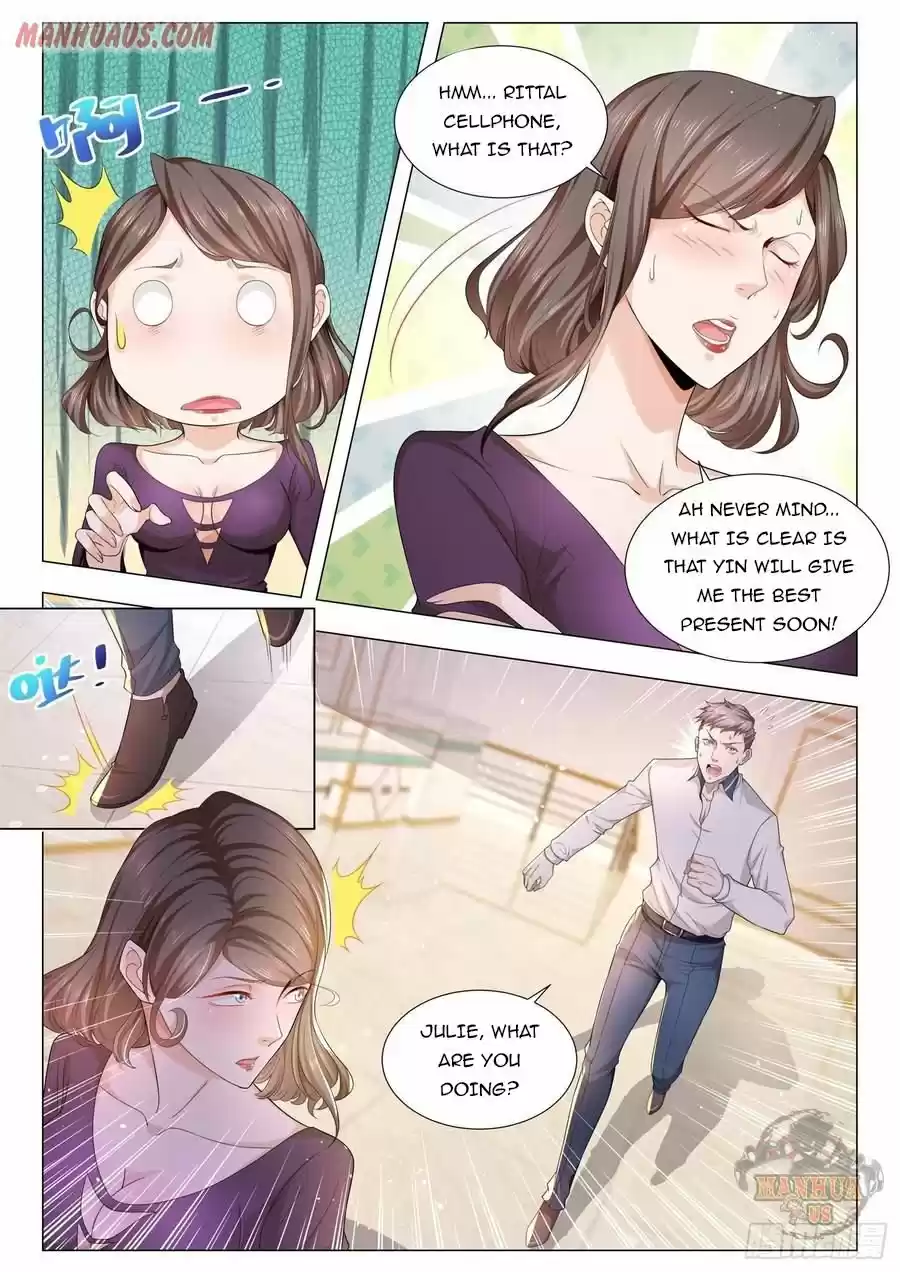 Divine Hero’S Skyfall System Chapter 104