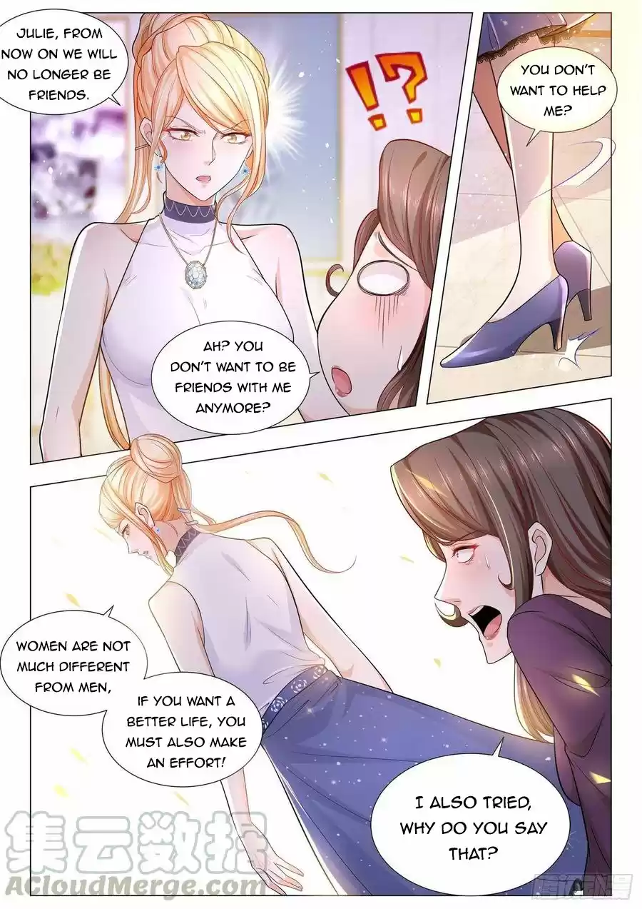 Divine Hero’S Skyfall System Chapter 105