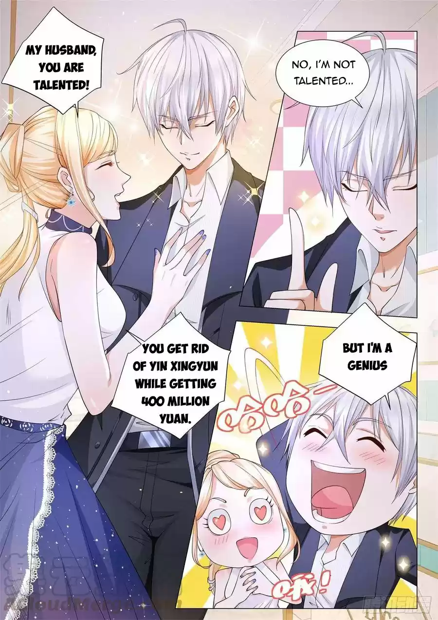 Divine Hero’S Skyfall System Chapter 106