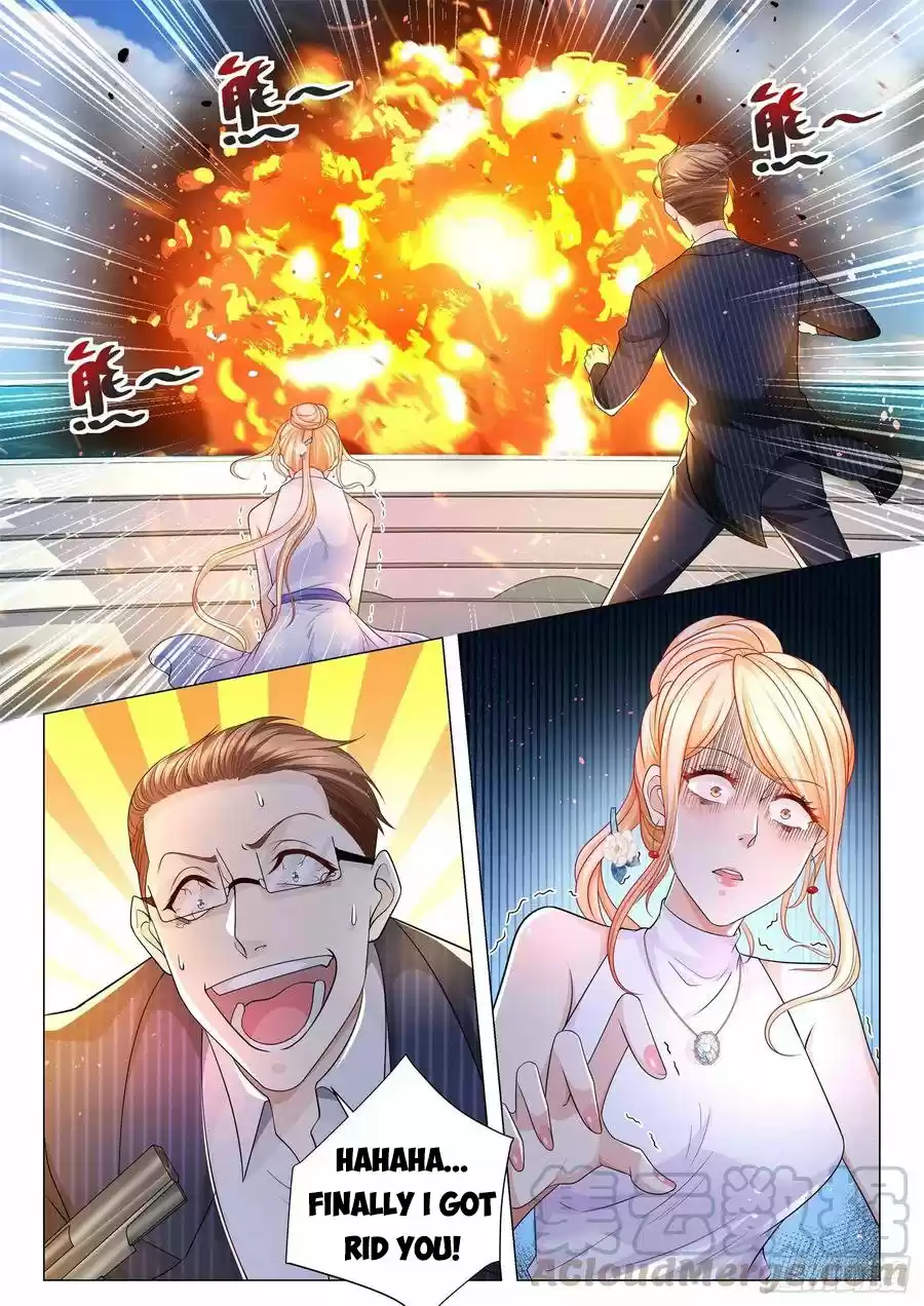 Divine Hero’S Skyfall System Chapter 109