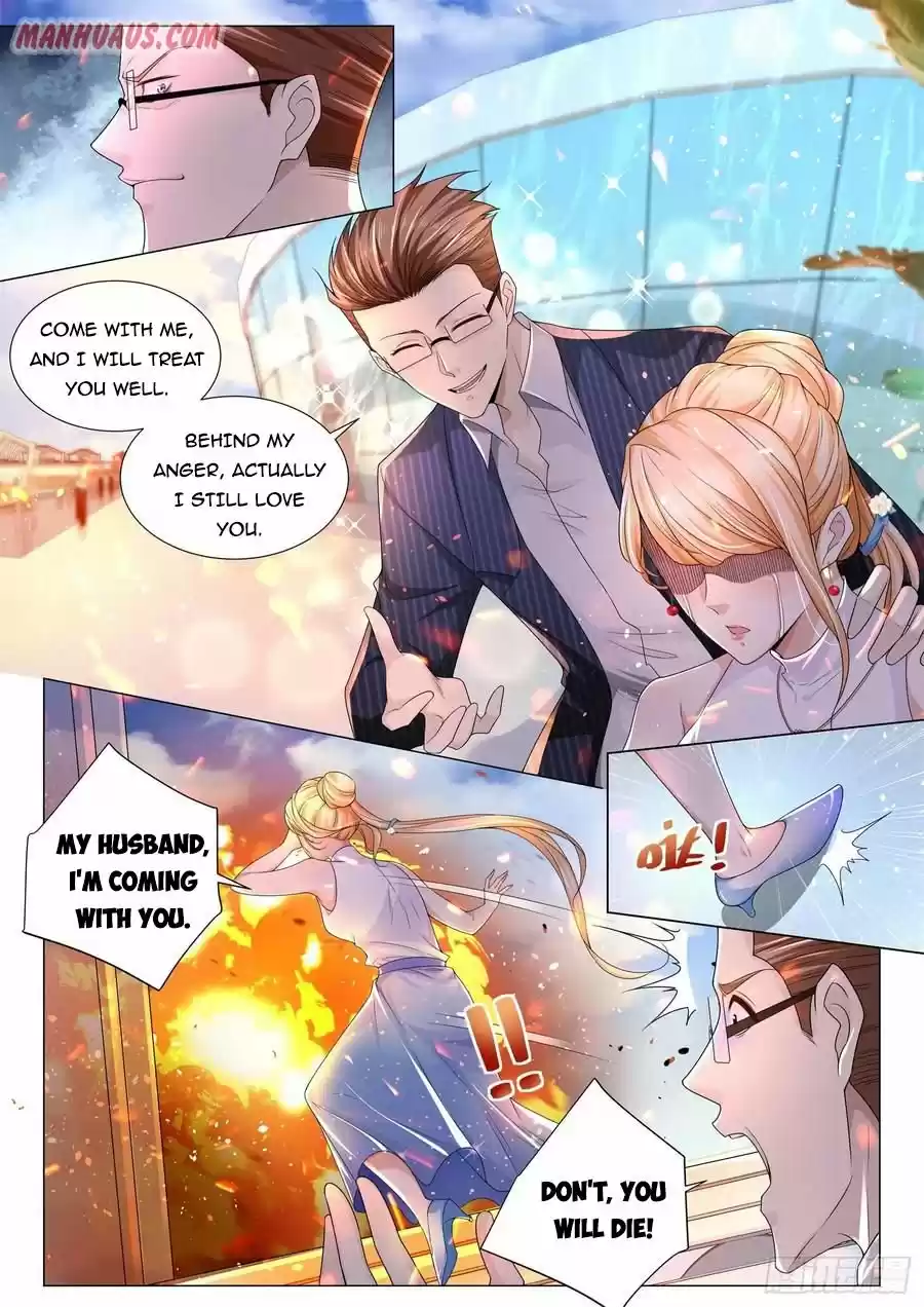 Divine Hero’S Skyfall System Chapter 109