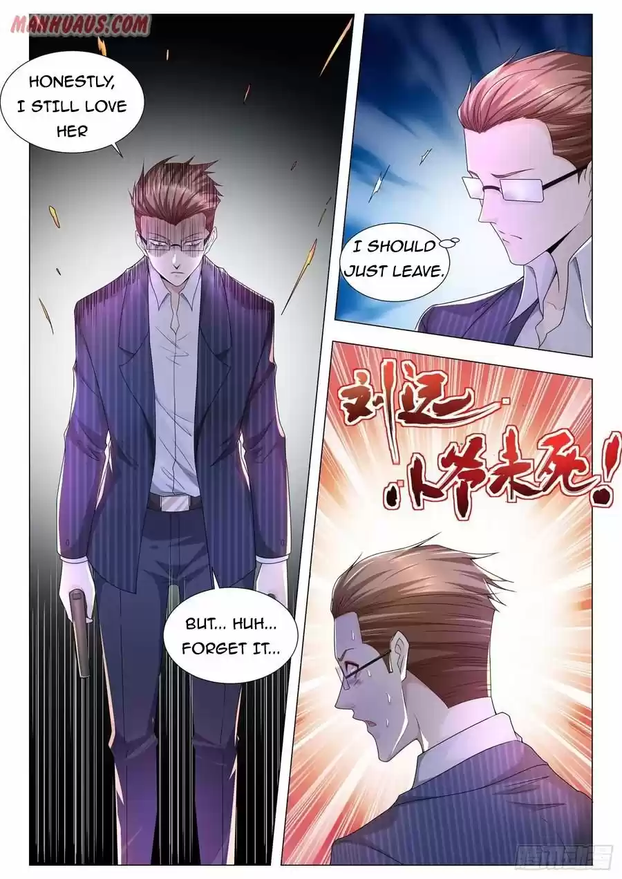 Divine Hero’S Skyfall System Chapter 109