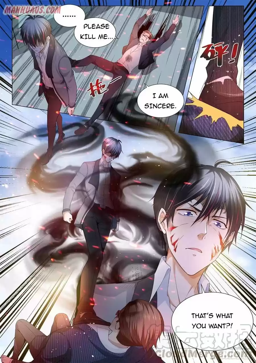 Divine Hero’S Skyfall System Chapter 109